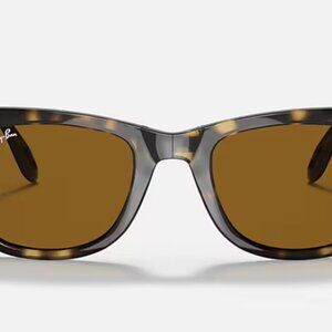 [Ray-Ban] Wayfarer Folding Classic Sunglasses